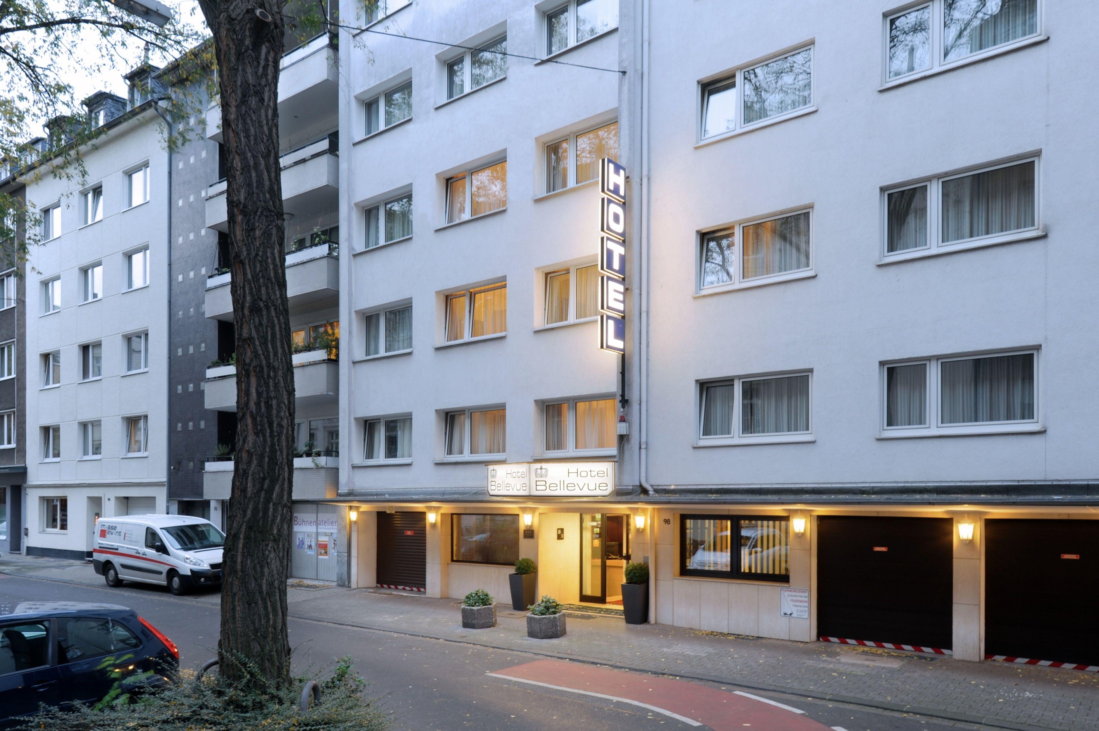 Bellevue Hotel — Photos 3